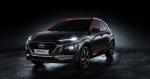 Hyundai Kona Iron Man Edition 2019 года